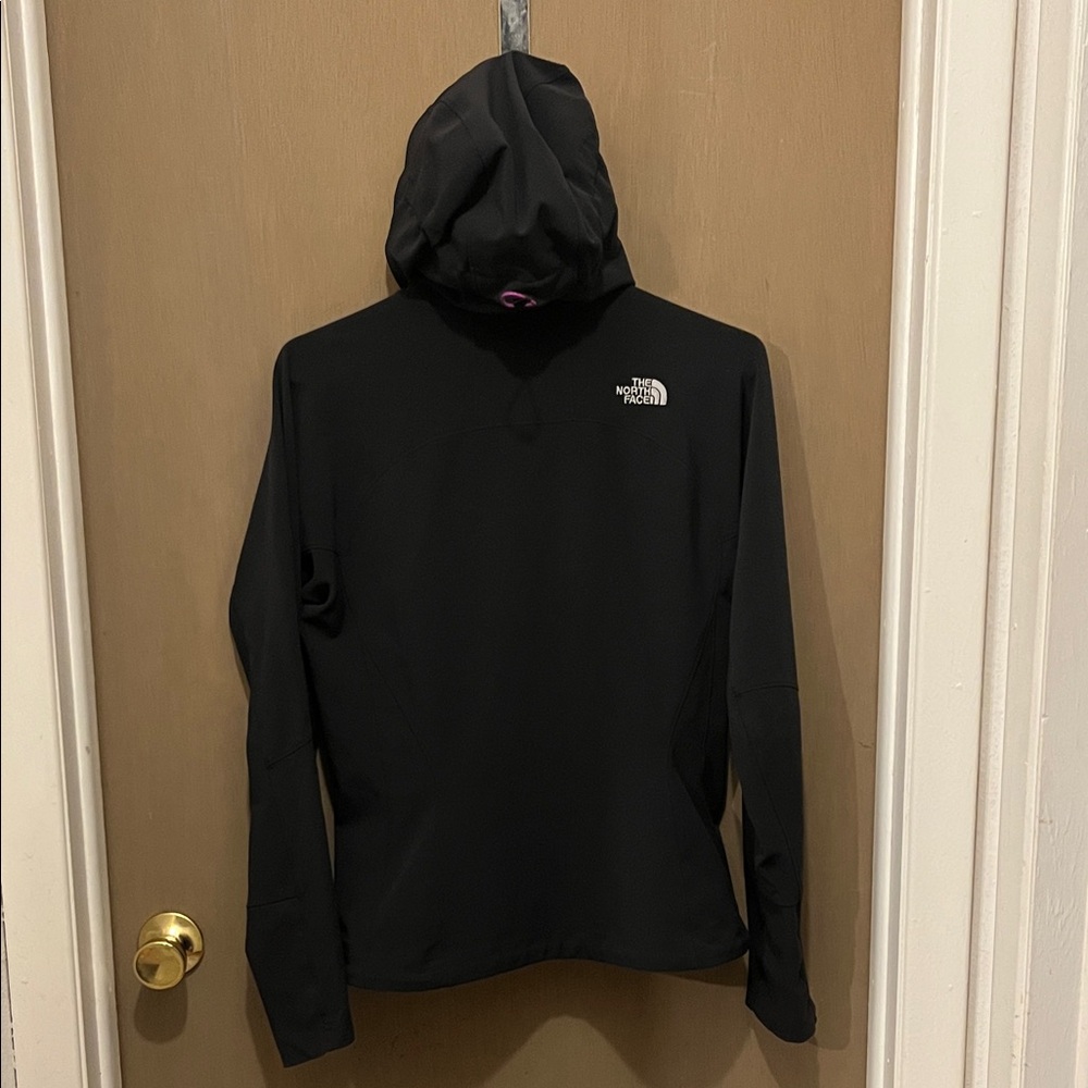 The North Face Summit Series Black Jacket - Picture 7 of 11